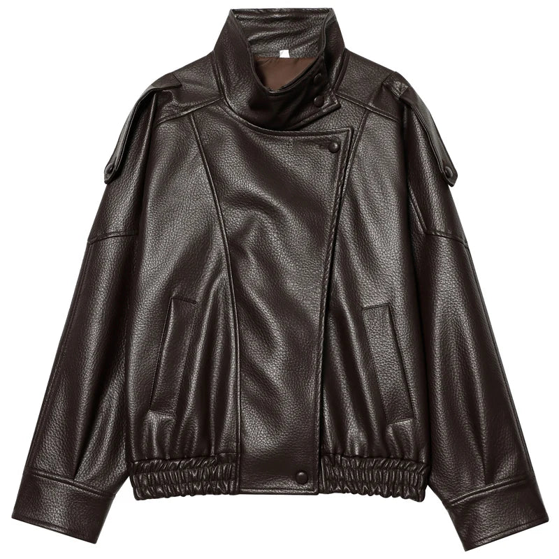 New Arrival Women'S Bomber Jacket