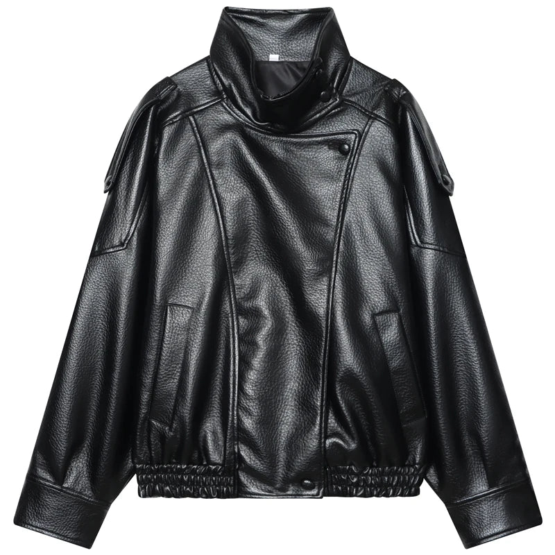 New Arrival Women'S Bomber Jacket