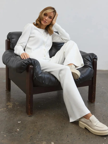 Set casual Autumn and Winter Women 