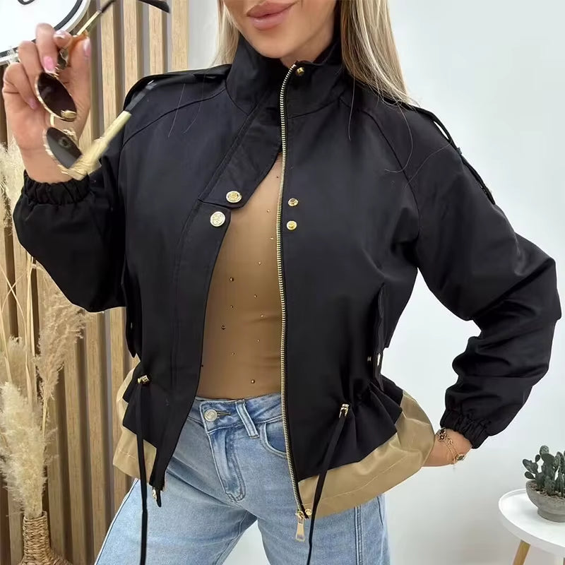 Women'S Jacket 2026 