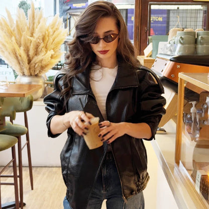 New Arrival Women'S Bomber Jacket