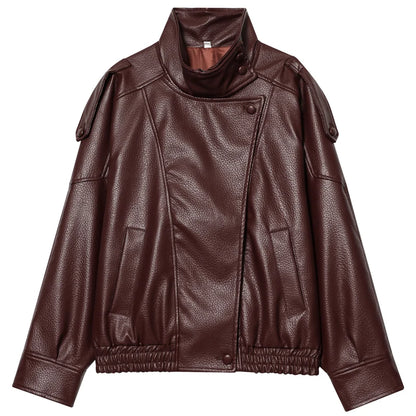 New Arrival Women'S Bomber Jacket