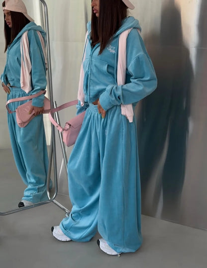 Set Autumn and Winter Women