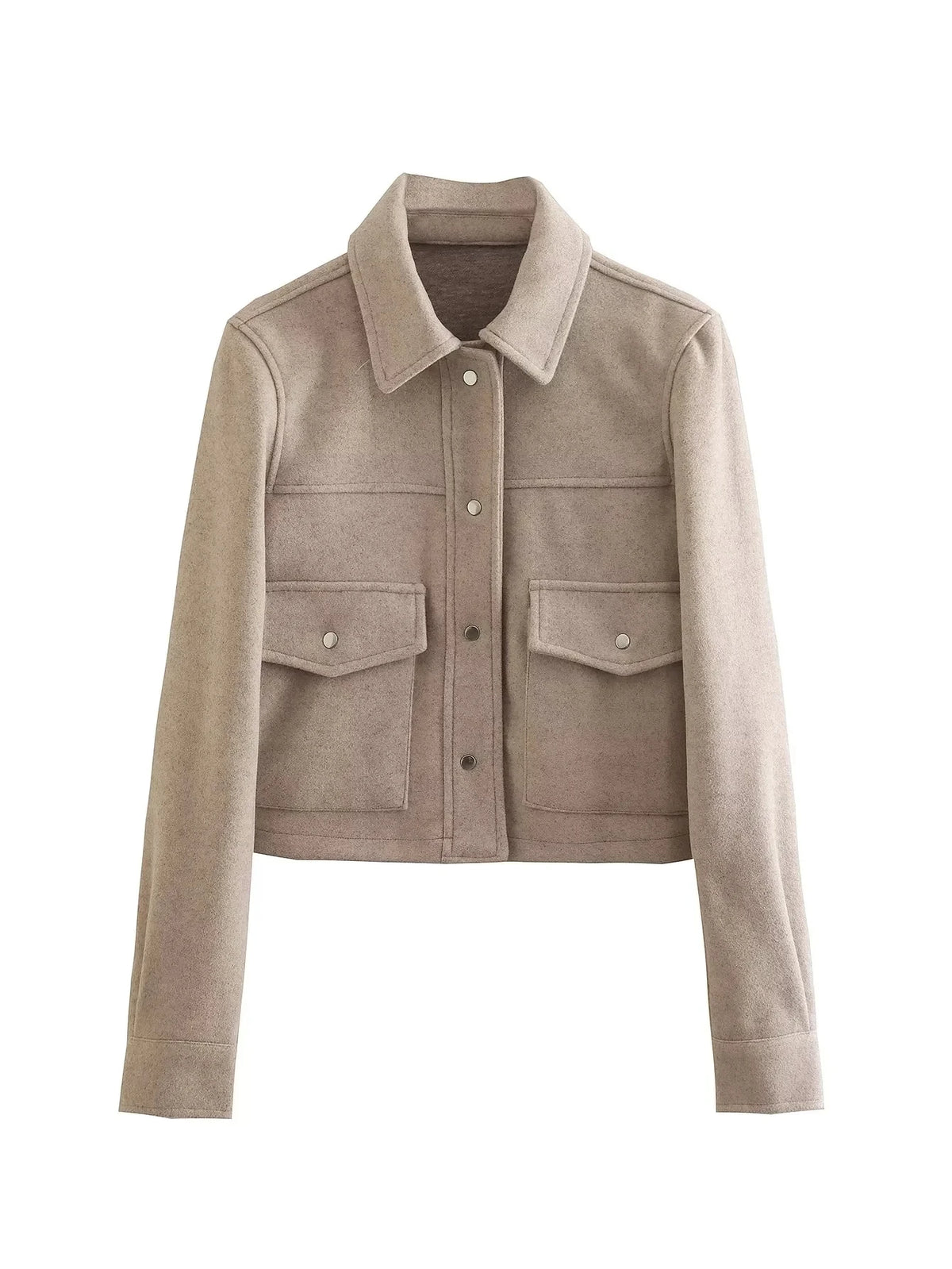 Jackets for Womens Autumn