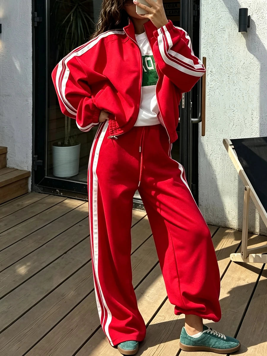 Set Women Classic Cotton 