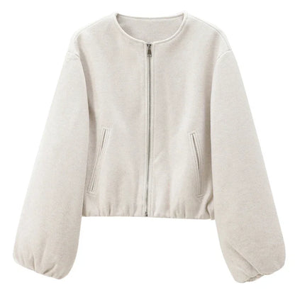 Women'S  Jacket Retro 