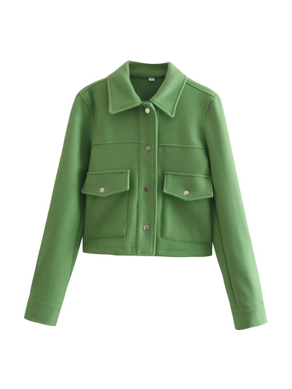 Jackets for Womens Autumn