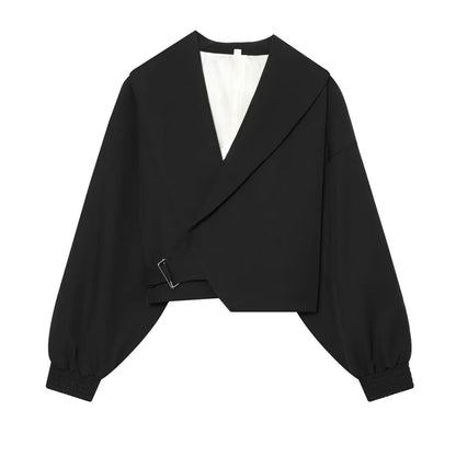 Women'S Short Jacket 2026 New