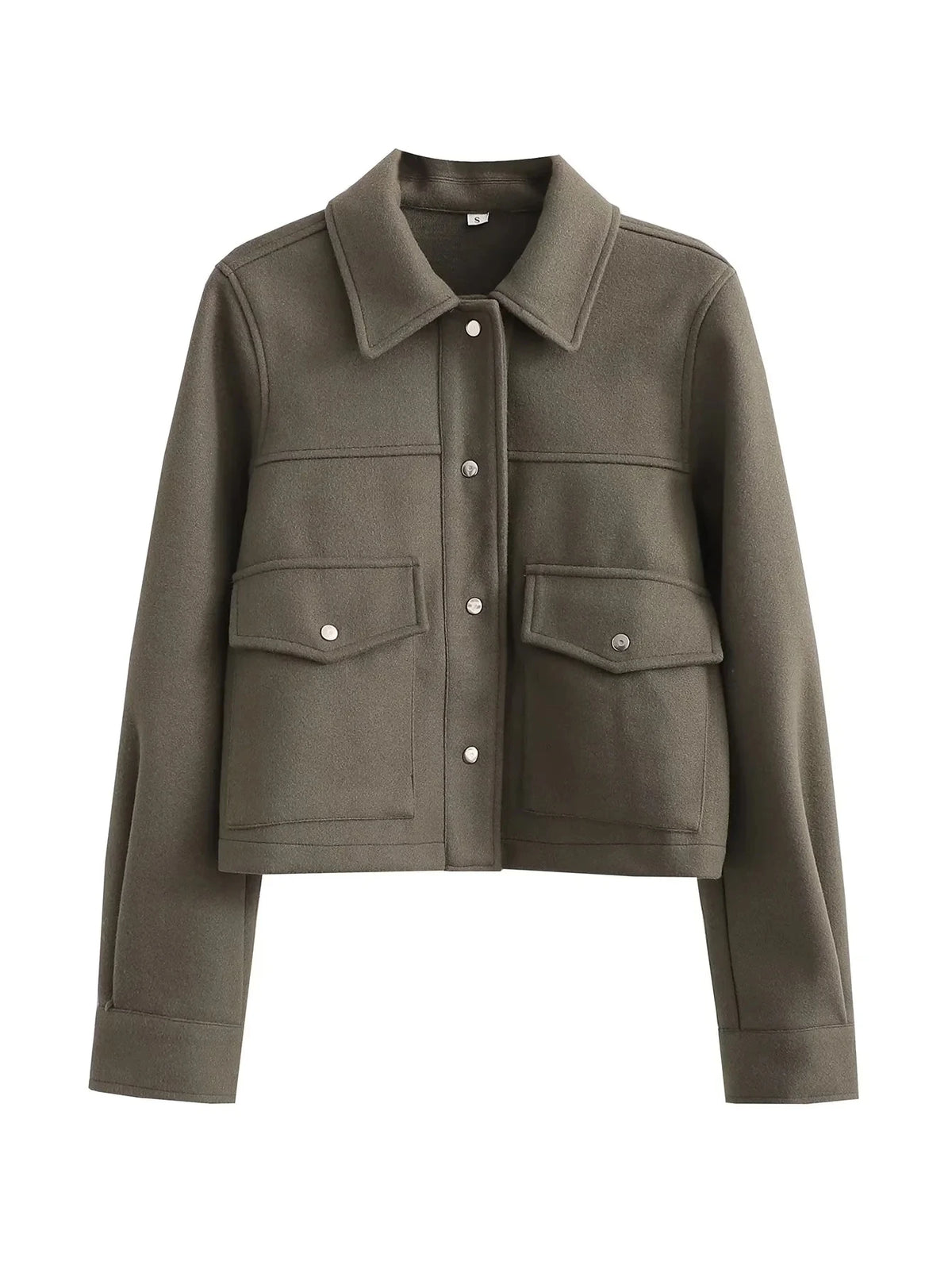Jackets for Womens Autumn