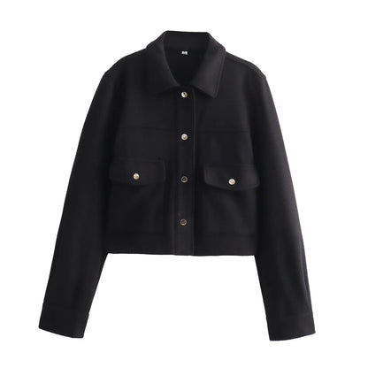 Jackets for Womens Autumn