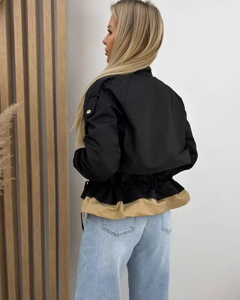 Women'S Jacket 2026 