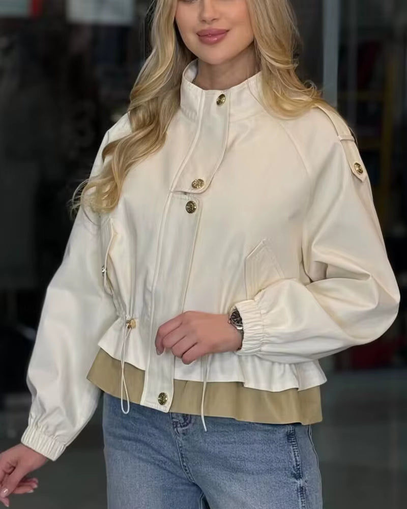 Women'S Jacket 2026 