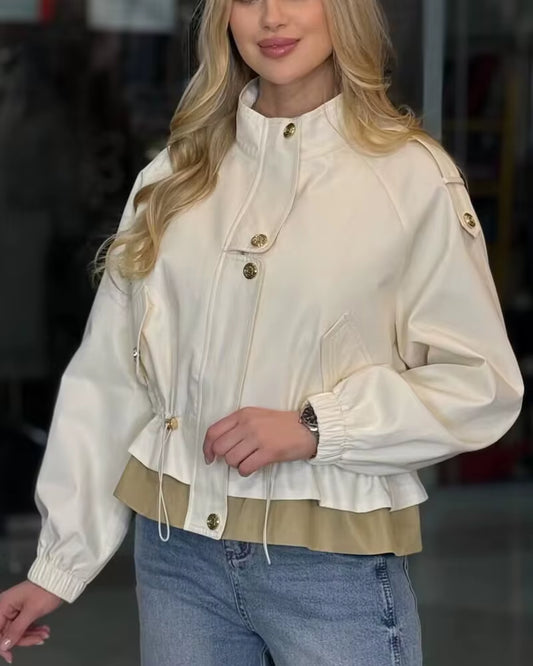 Women'S Jacket 2026 