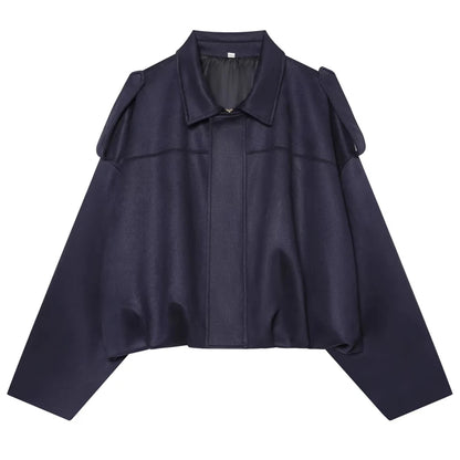  Jacket Women'S Bomber Jacket Oversized 