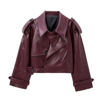  Jacket Autumn and Winter Women'S 