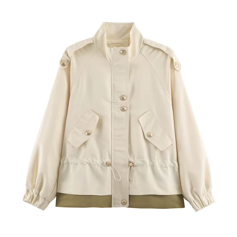 Women'S Jacket 2026 