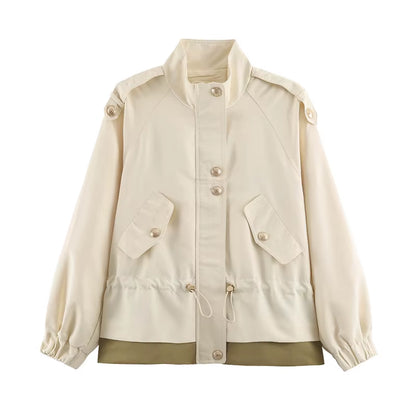 Women'S Jacket 2026 