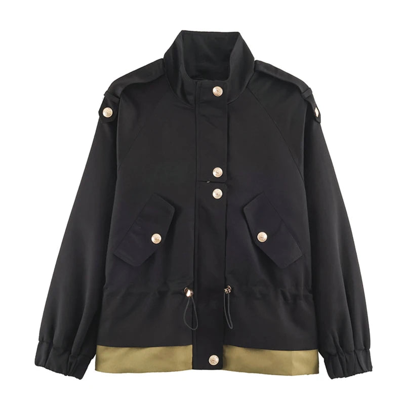 Women'S Jacket 2026 