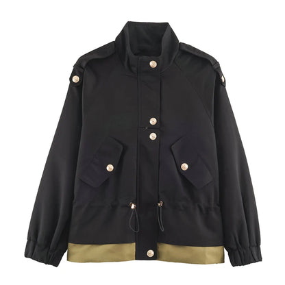 Women'S Jacket 2026 