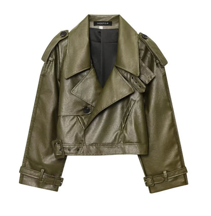  Jacket Autumn and Winter Women'S 